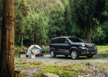 1 Milyon TL’ye 7 Koltuklu Kompakt SUV!