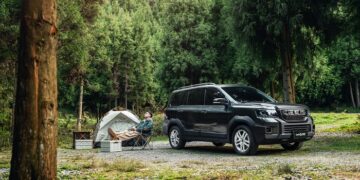 1 Milyon TL’ye 7 Koltuklu Kompakt SUV!