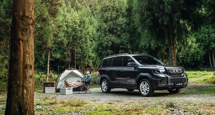 1 Milyon TL’ye 7 Koltuklu Kompakt SUV!