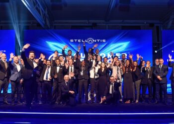 Stellantis’in 81 Ülkedeki 6 Bin Çalışanı Müşteri Deneyimini İyileştirmek İçin Türkiye’de Yarıştı!