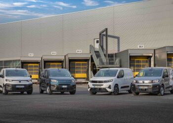 Stellantis, 2024 1. Çeyrek Net Gelirlerini ve Sevkiyat Adetlerini Açıkladı!