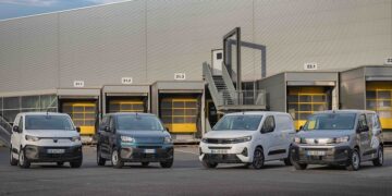 Stellantis, 2024 1. Çeyrek Net Gelirlerini ve Sevkiyat Adetlerini Açıkladı!