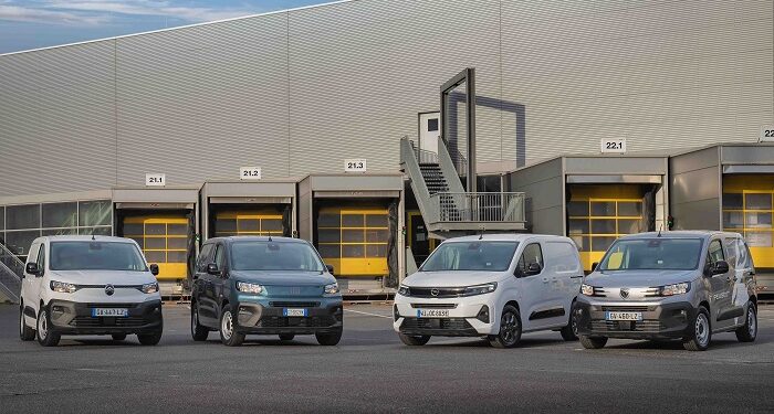 Stellantis, 2024 1. Çeyrek Net Gelirlerini ve Sevkiyat Adetlerini Açıkladı!