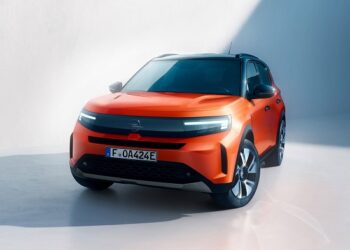 Opel, Yeni Frontera Modelinin Dünya Prömiyerini İstanbul’da Kutluyor!