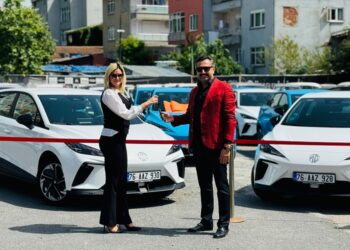 Mutlular Transport, elektrikli araç yatırımlarına devam ediyor