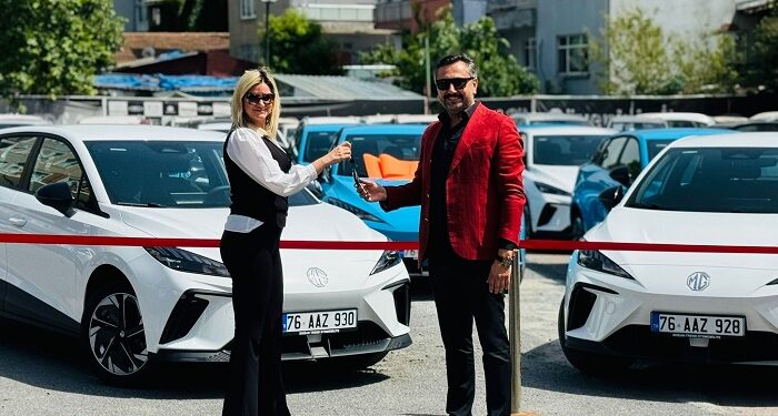 Mutlular Transport, elektrikli araç yatırımlarına devam ediyor