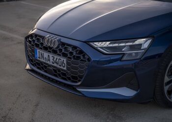 Audi A3 satışa sunuldu