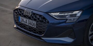 Audi A3 satışa sunuldu