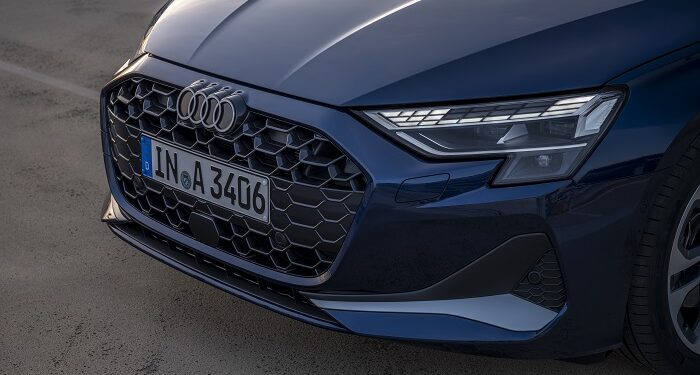 Audi A3 satışa sunuldu