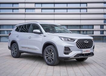 Chery, TIGGO 8 PRO Avantgarde ile Lüks ve Yenilikçi SUV’un Yeni Standartlarını Belirliyor!