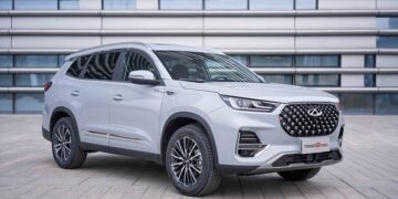 Chery, TIGGO 8 PRO Avantgarde ile Lüks ve Yenilikçi SUV’un Yeni Standartlarını Belirliyor!