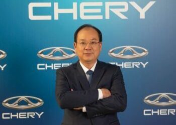 Chery Türkiye Başkanı Si Fenghuo: Hükümetin Aldığı Vergi Düzenlemesi Hakkında Açıklamalarda Bulundu!
