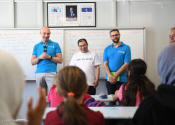 Chery, Deprem Bölgesindeki Çocukların Eğitimini Desteklemek Üzere Türkiye’de UNICEF’le Ortaklık Yapıyor