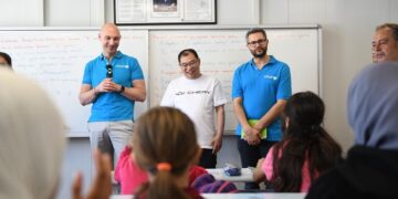 Chery, Deprem Bölgesindeki Çocukların Eğitimini Desteklemek Üzere Türkiye’de UNICEF’le Ortaklık Yapıyor