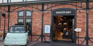 Vakkorama ve FIAT’tan Yaz Mevsimine Renk ve Eğlence Getiren İş Birliği