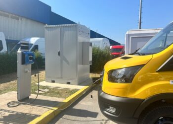 Ford Otosan, Döngüsel Ekonomiye Katkı Sağlayacak FO&US Projesini Başlattı