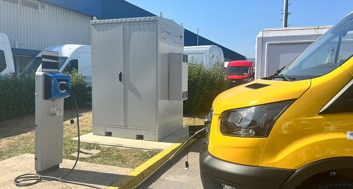 Ford Otosan, Döngüsel Ekonomiye Katkı Sağlayacak FO&US Projesini Başlattı