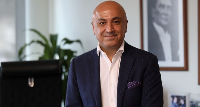 Otokoç Otomotiv’den Bir İlk: Arazi Tipi GES Yatırımı İle Geleceğin Enerjisini Üretiyor