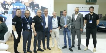 “Innovation 4 Mobility by BAKIRCI”, Automechanika İstanbul’a Damga Vurdu
