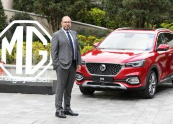 Doğan Trend Otomotiv CEO’su Kağan Dağtekin’in Vergi Düzenlemesi İle İlgili Açıklaması