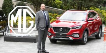 Doğan Trend Otomotiv CEO’su Kağan Dağtekin’in Vergi Düzenlemesi İle İlgili Açıklaması