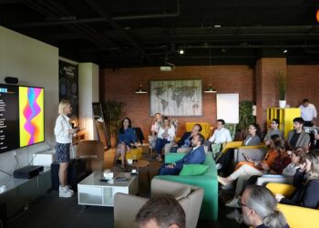 Mercedes-Benz Türk Ventures, Mobilite Alanının Girişimcilerini Ağırladı