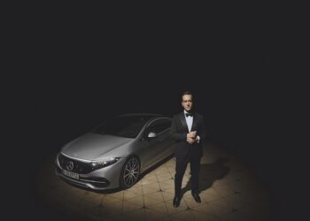 “O Bir Mercedes-Benz.” global reklam kampanyası Türkiye’de yayında