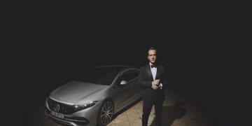 “O Bir Mercedes-Benz.” global reklam kampanyası Türkiye’de yayında