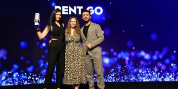 Rent Go Brandverse Awards’ta Gümüş Ödülün Sahibi Oldu