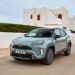 Toyota Şehrin İkonları Yeni Yaris Hybrid ve Yaris Cross Hybrid’i Satışa Sundu