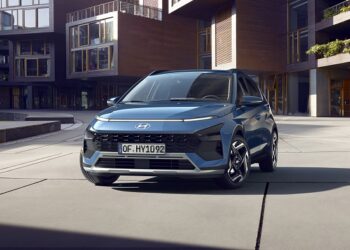 B-SUV Sınıfının Gözdesi Hyundai Yeni BAYON Satışa Sunuldu