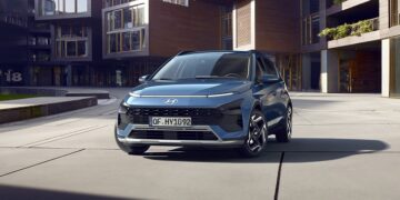 B-SUV Sınıfının Gözdesi Hyundai Yeni BAYON Satışa Sunuldu
