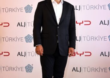 BYD Türkiye basın toplantısı konuşma notları