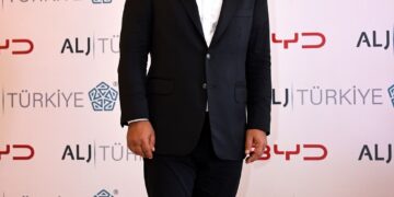 BYD Türkiye basın toplantısı konuşma notları