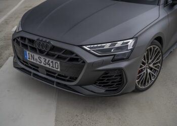 Audi S3 satışa sunuldu