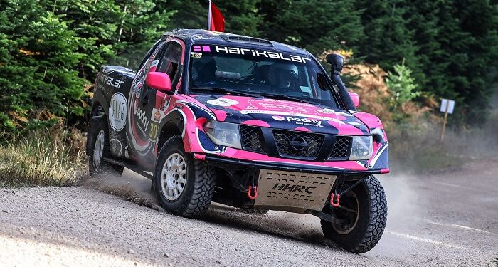 Baja Sezonu Düzce’de Açılıyor