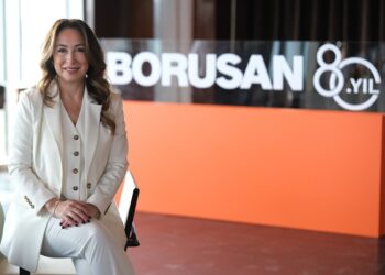 Borusan’ın insana değer veren ve geleceğe odaklanan kurum kültürüne üç büyük ödül