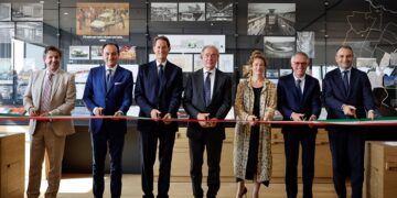 FIAT 125. yılını kutluyor, geleceğe gülümsüyor