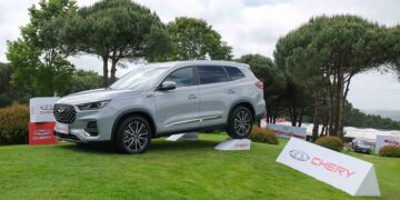 Chery Spora Olan Destekleriyle Küresel Marka Bilinirliğine Yeni Bir Dinamizm Katıyor!
