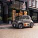 Citroën Ami’nin Yeni Versiyonu My Ami Peps Online Olarak Satışa Sunuldu!