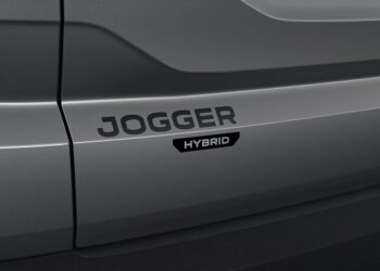 Dacia Jogger HYBRID 140 Türkiye’de