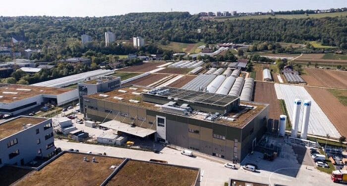 Daimler Truck ve Volvo Group’un Ortak Girişimi cellcentric, Yakıt Hücresi Sistemlerinin Pilot Üretimine Başlıyor!