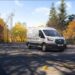Efsane Ford Transit Yenilendi