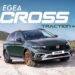 Fiat Egea Cross ile Zorlu Yol Koşullarında Güçlü Çekiş: Traction+ Teknolojisi