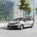 Honda Jazz Crosstar yeniden Türkiye’de