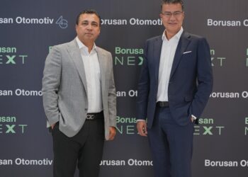 Borusan Otomotiv Kullanılmış Otomobil Pazarındaki İddiasını Borusan Next ile Güçlendiriyor