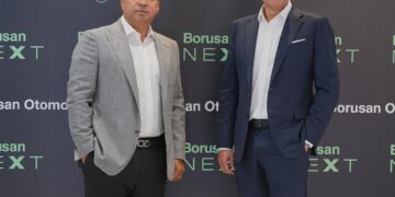 Borusan Otomotiv Kullanılmış Otomobil Pazarındaki İddiasını Borusan Next ile Güçlendiriyor
