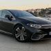 Mercedes-Benz EQS 450 4MATIC Test