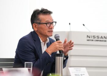 Nissan Yeni Sürdürülebilirlik Planı ve Entegre Raporunu Açıkladı