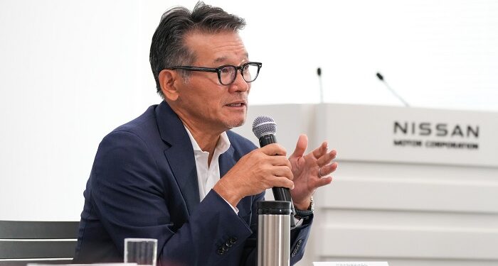 Nissan Yeni Sürdürülebilirlik Planı ve Entegre Raporunu Açıkladı